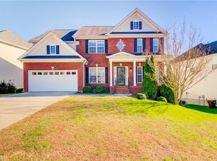 2322 Mill Ln, High Point, NC 27265