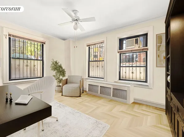 320 W End Ave APT 1A, New York, NY 10023