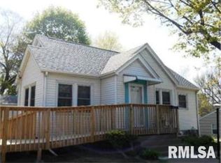 1511 N Division St, Davenport, IA