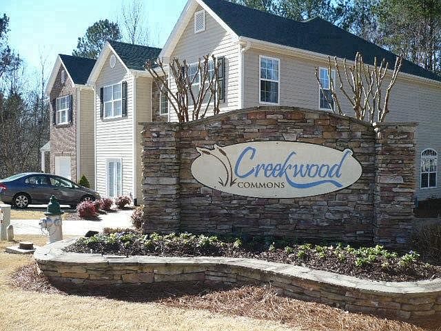 Creekwood Commons