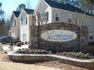 117 Creekwood Dr, Woodstock, GA 30188