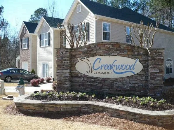 117 Creekwood Dr, Woodstock, GA 30188