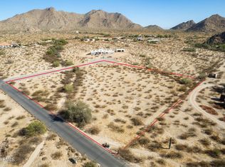 0 N Fantail Trail #D, Casa Grande, AZ 85194