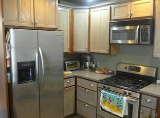 5 E Randall St, Baltimore, MD 21230