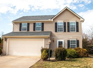 5241 Man O War Dr, Morrow, OH 45152