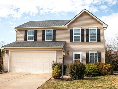 5241 Man O War Dr, Morrow, OH, 45152