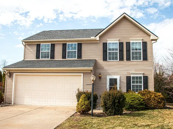 5241 Man O War Dr, Morrow, OH 45152