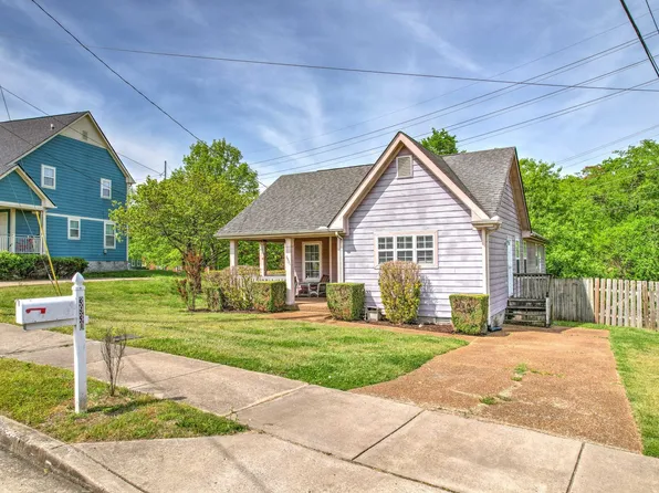 3930 Alameda St, Nashville, TN 37209