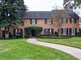 3537 Marquette St, Dallas, TX 75225