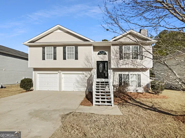 324 Gun Range Rd, Dallas, GA 30132