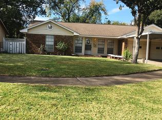 804 Anson Cir, Pasadena, TX 77503