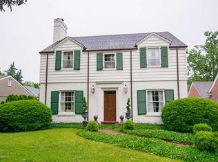 3250 Lexington Rd, Louisville, KY 40206