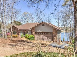 21 Pandilla Way, Hot Springs, AR 71909
