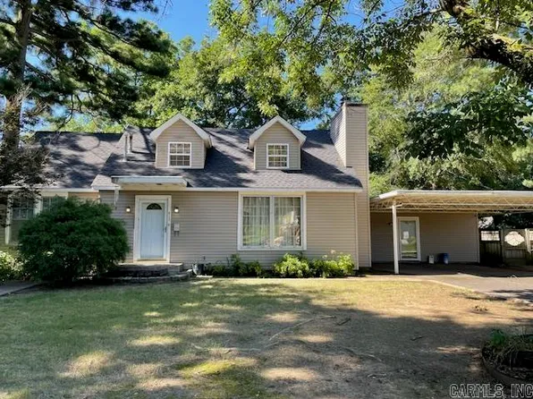 413 W 5th St, Stuttgart, AR 72160