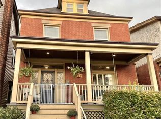613 S Aiken Ave APT 1, Pittsburgh, PA