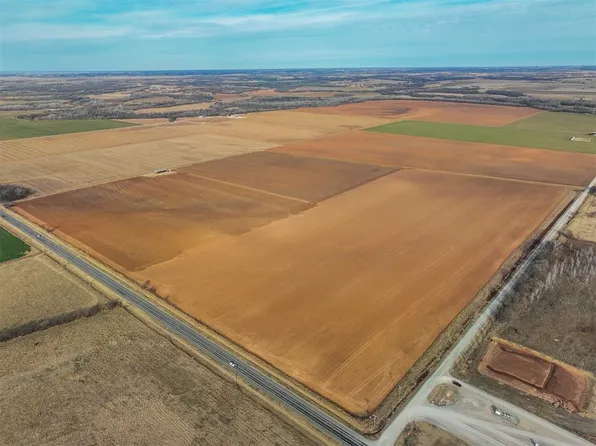 Highway 19, Maysville, OK 73057