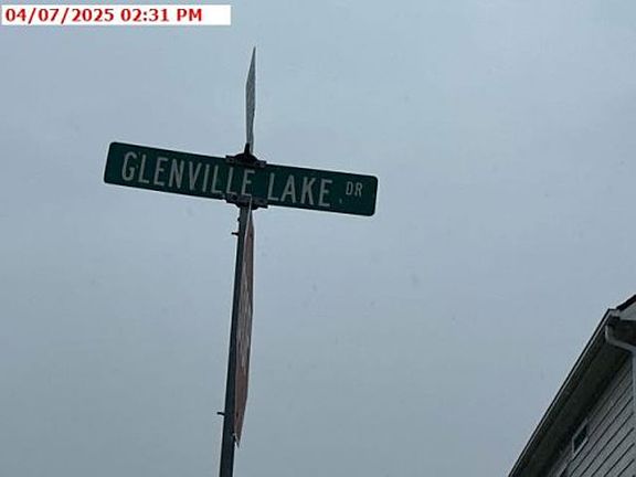 Exterior Address Verification