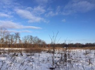 16750 Winters Rd, Grass Lake, MI 49240