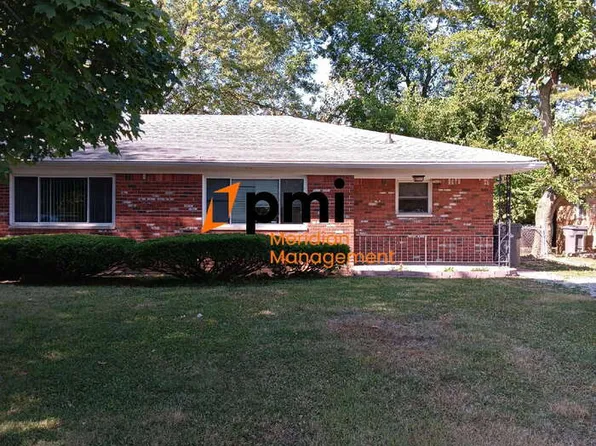 2218 N Edmondson Ave, Indianapolis, IN 46219