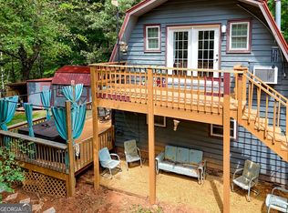 371 Wilderness Lake Dr, Murphy, NC 28906