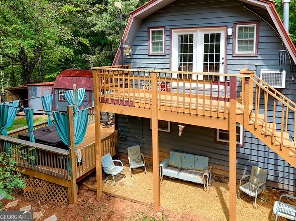 371 Wilderness Lake Dr, Murphy, NC 28906