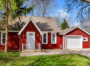 37252 N Parma Ave, Lake Villa, IL 60046
