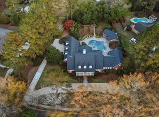 205 Glen Eagles Dr, Dothan, AL 36305