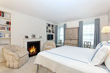 Sold by Brown Harris Stevens