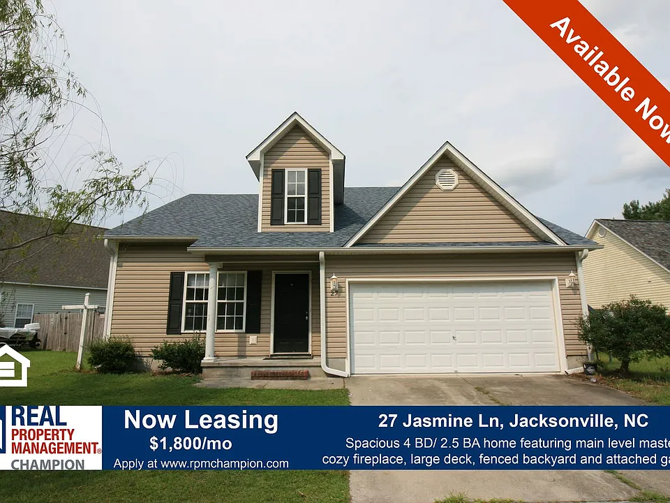 27 Jasmine Ln