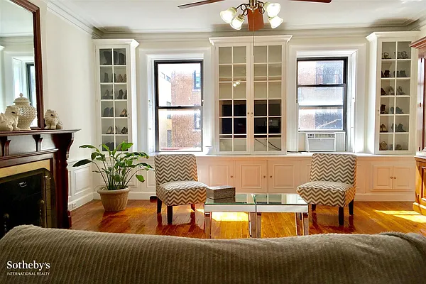 Rented by Sotheby's International Realty | media 1