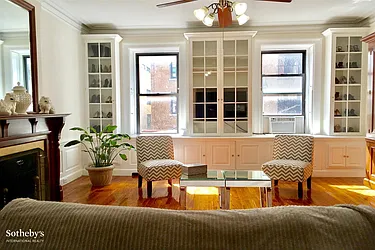 Rented by Sotheby's International Realty