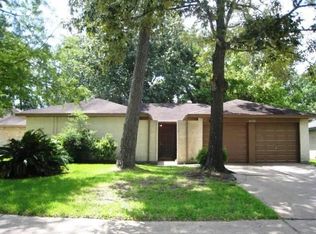 6426 Coachgate Dr, Spring, TX 77373