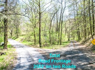 181 Rocky Hollow Rd, Rogersville, TN 37857