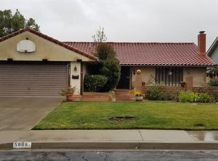 5889 E Marlies Ave, Simi Valley, CA 93063