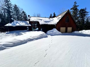 2003 West Street, Carrabassett Valley, ME 04947