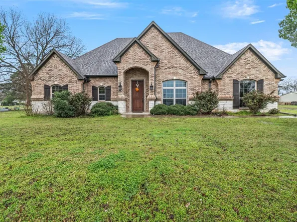304 Old Turner Pl, Tioga, TX 76271