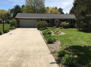 2756 Avery Rd, Saint Johns, MI 48879