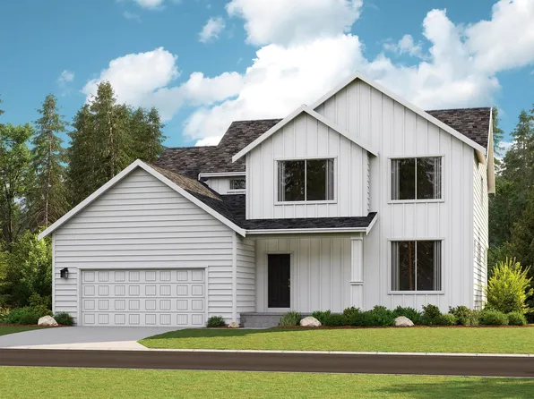 10543 N Paiute Dr, Spokane, WA 99208