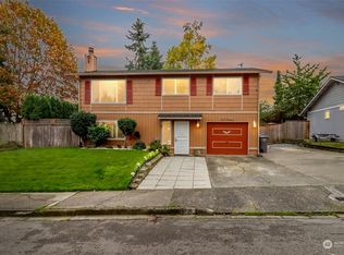 3735 SW 332nd Pl, Federal Way, WA 98023