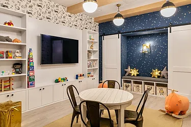 Rented by Pinnacle City Living