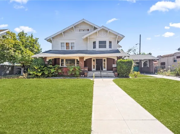 2320 W 25th St, Los Angeles, CA 90018
