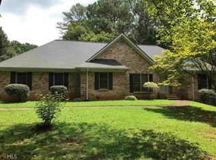 248 Bowden Rd, Ellenwood, GA 30294