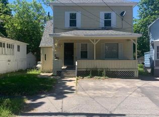 91 Elm St, Millinocket, ME 04462