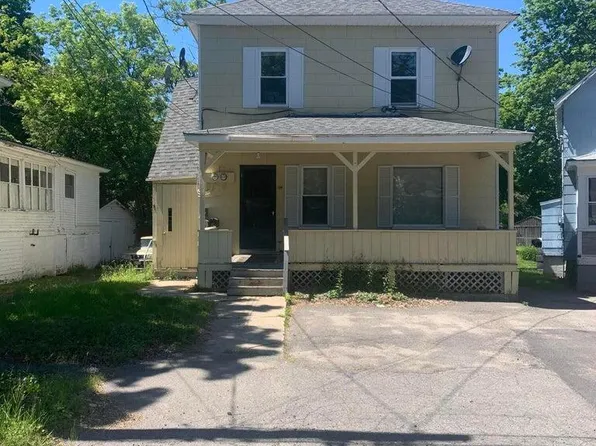 91 Elm Street, Millinocket, ME 04462