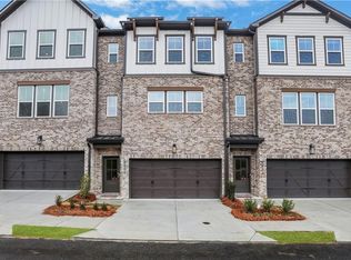 6001 Haviland Aly, Sugar Hill, GA 30518