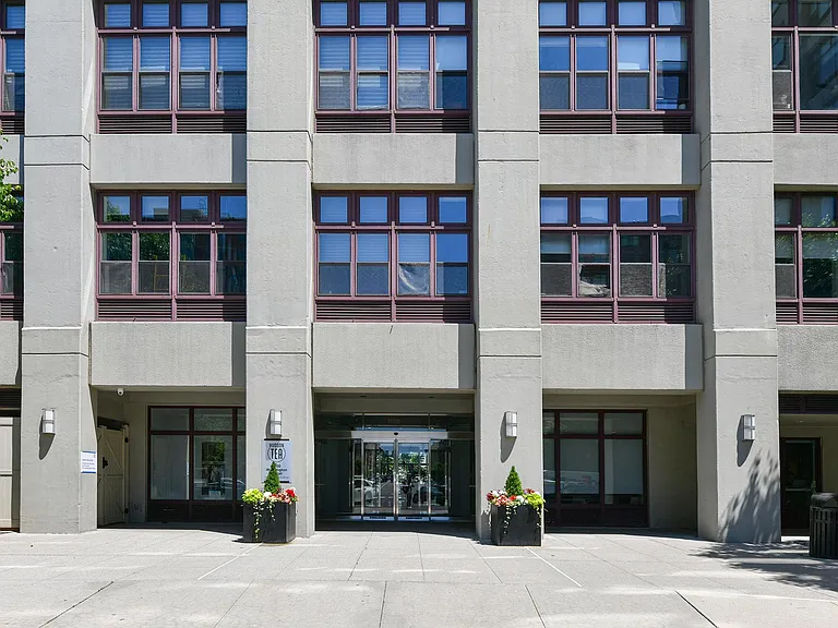 1500 Washington St #5T — Photo 11