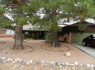 30 Canyon Trl, Sedona, AZ 86351