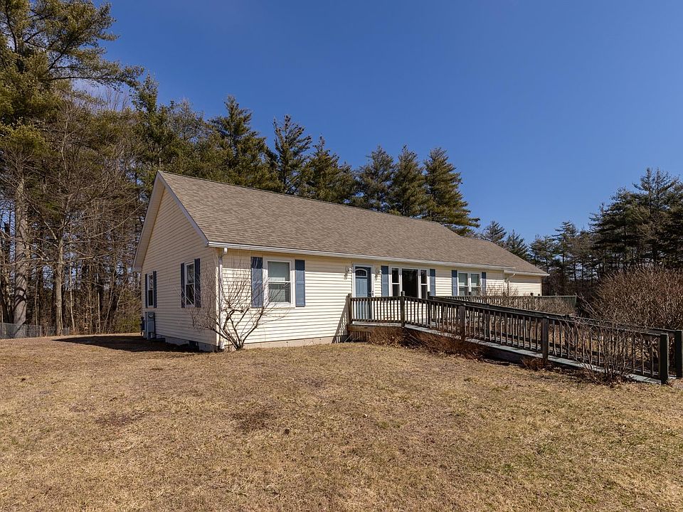 1 Stillwater Circle, Rochester, NH 03839 Zillow