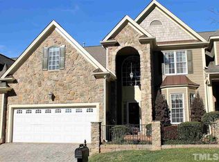 202 Nouveau Ave, Raleigh, NC 27615