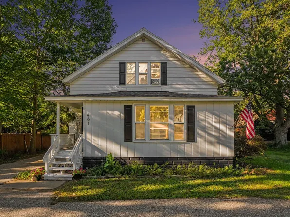 461 W Lakewood Blvd, Holland, MI 49424